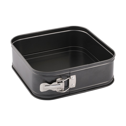 heavy gauge square springform pan kmart spring form pan