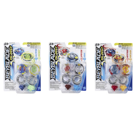 mini beyblades kmart