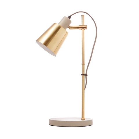 Grey Table Lamp Kmart