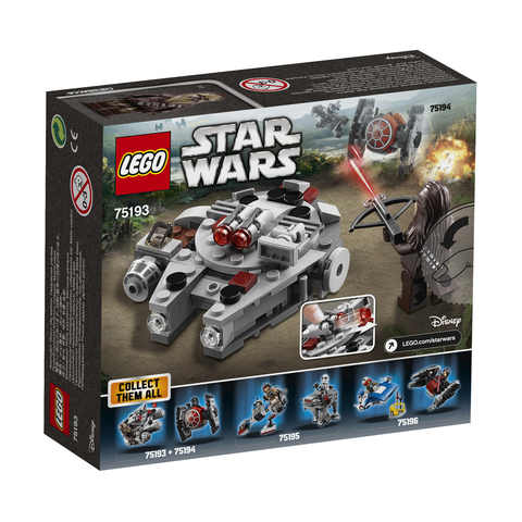 star wars lego kmart