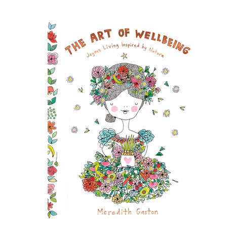 art of wellbeing by