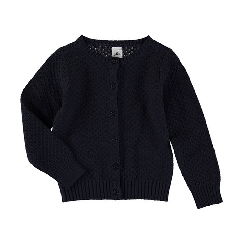 Textured Cardigan | Kmart