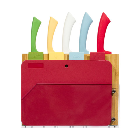 knife block set kmart
