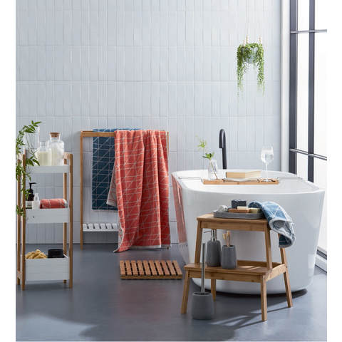 3 Tier Bathroom Caddy | Kmart