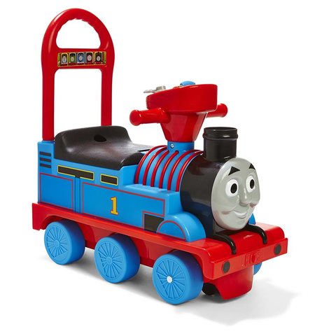 thomas the tank engine