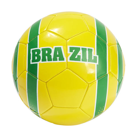 size 5 brazil soccer ball kmart size of brazil