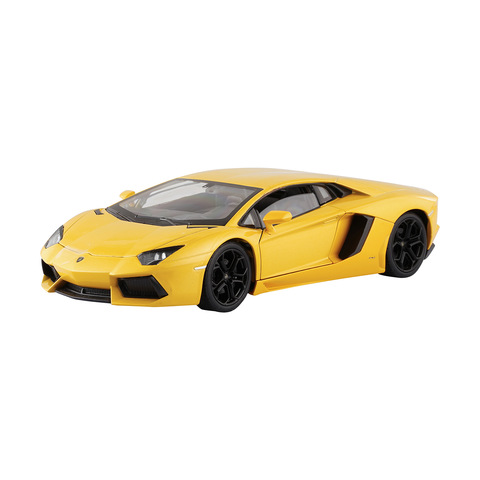 Lamborghini Aventador LP700-4 Diecast Replica Vehicle | Kmart