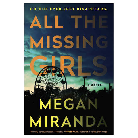 all the missing by megan miranda book kmart all the missing by megan miranda book kmart