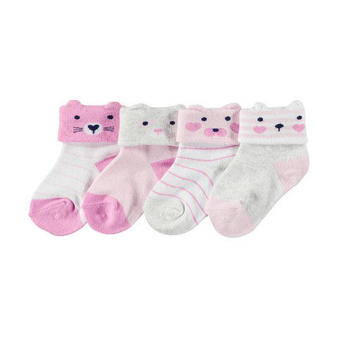 kmart baby socks