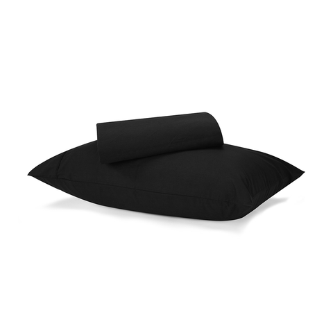 225 thread count sheet set single bed black kmart black sheet set full