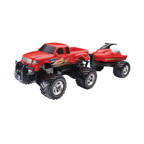 kmart remote control car