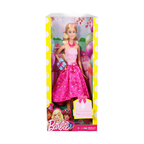 dentist barbie kmart