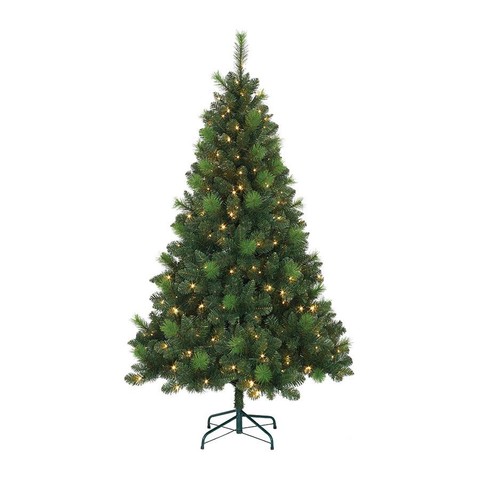 pre lit majestic christmas tree 1 82m green 200 led pre lit majestic christmas tree 1 82m green 200 led
