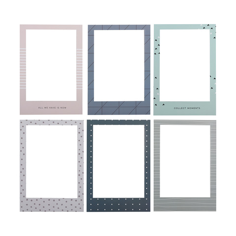 magnet frames 6 pack