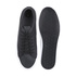 kmart black lace up shoes