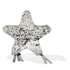 Silver Look Foil Star Pinata | Kmart