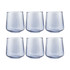 kmart water glasses