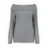 kmart grey jumper