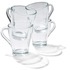 kmart glass travel mug