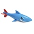 super sharkpedo underwater glider