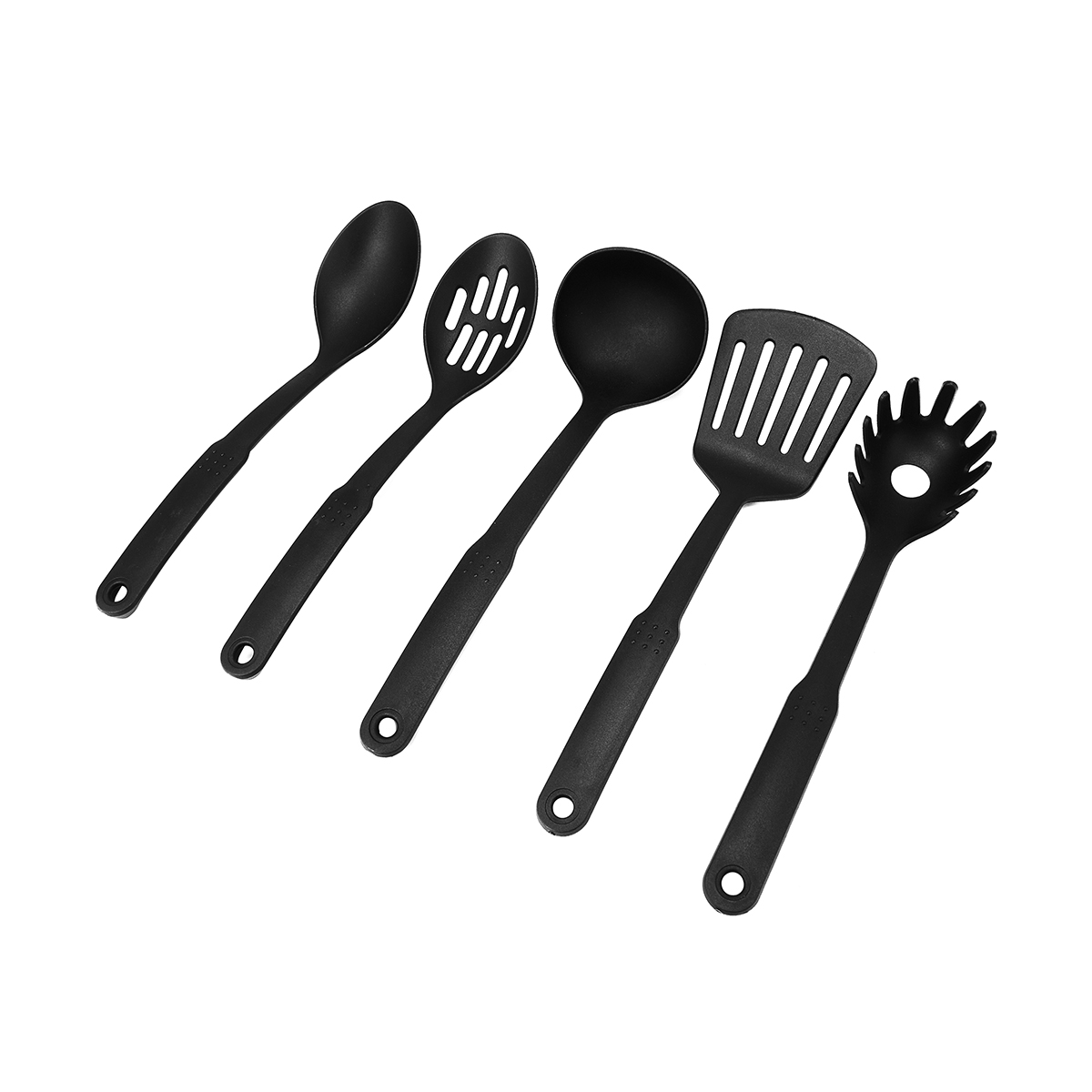 Kitchen Utensil Set Set of 5 Kmart