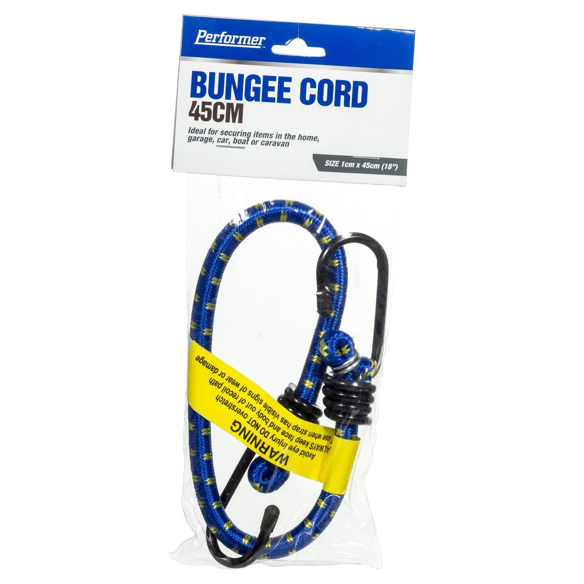 Bungee Cord - 45cm