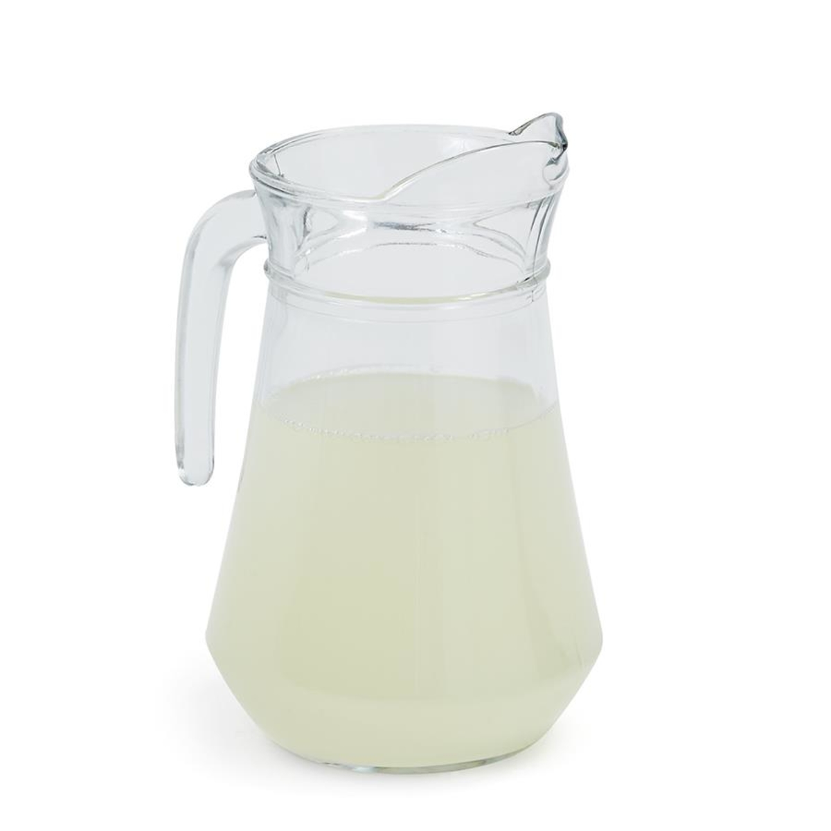 Glass Jug 1.25L Kmart