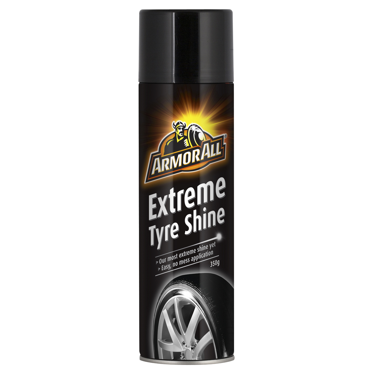 Armor All Extreme Tyre Shine 350g Kmart