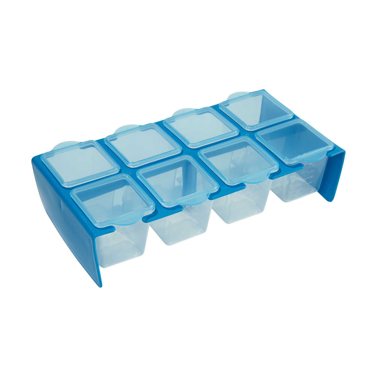 Freezer Food Pots Kmart