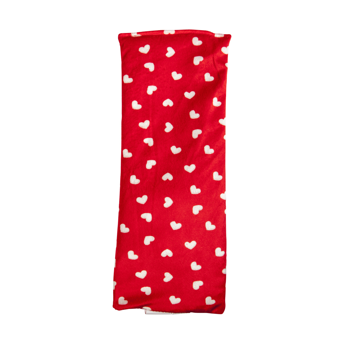 Heart Heat Me Ups Wheat Heat Bag Kmart