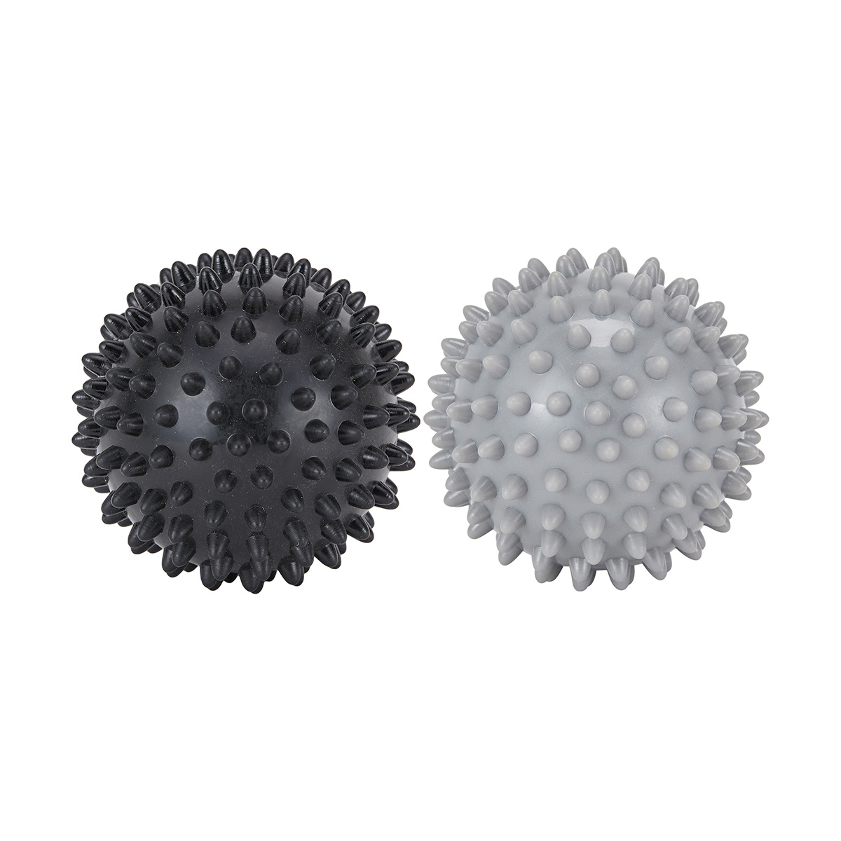 Mini Massage Ball Assorted* Kmart