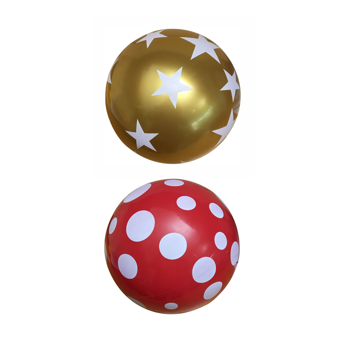 Polkadot Ball Assorted Kmart