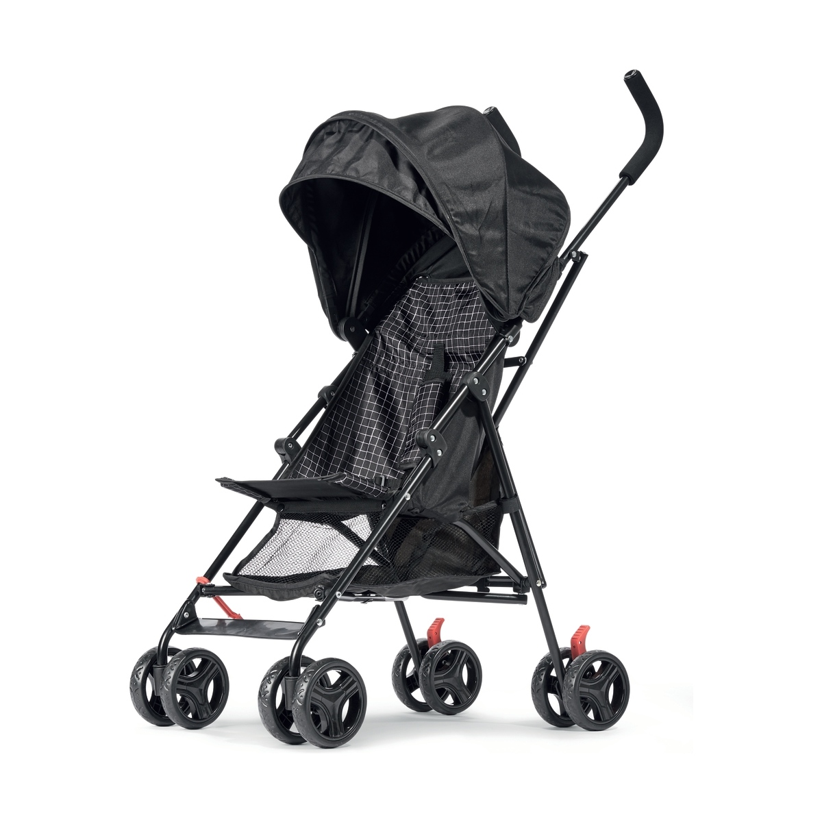 kmart layback stroller