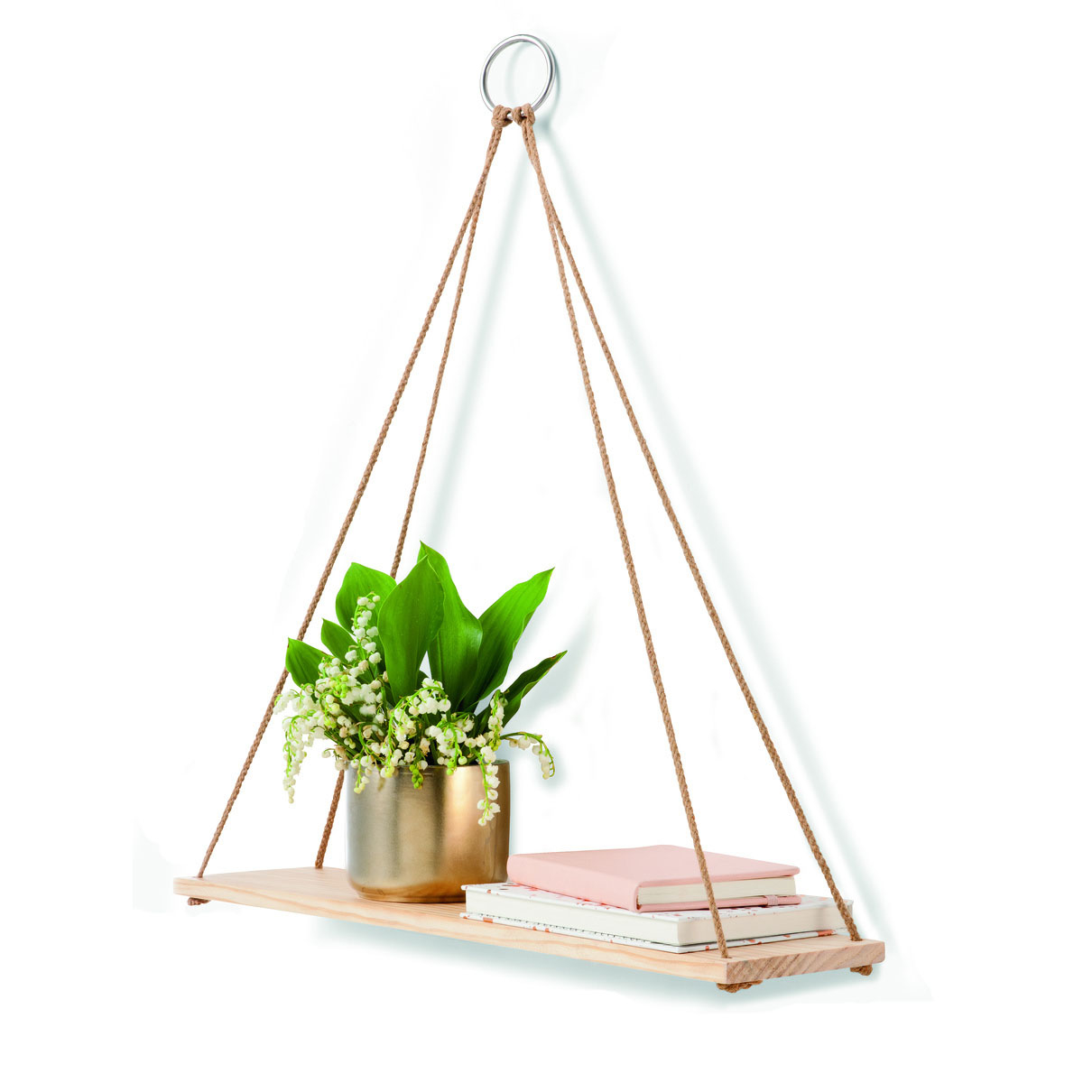 Hanging Wall Shelf | Kmart