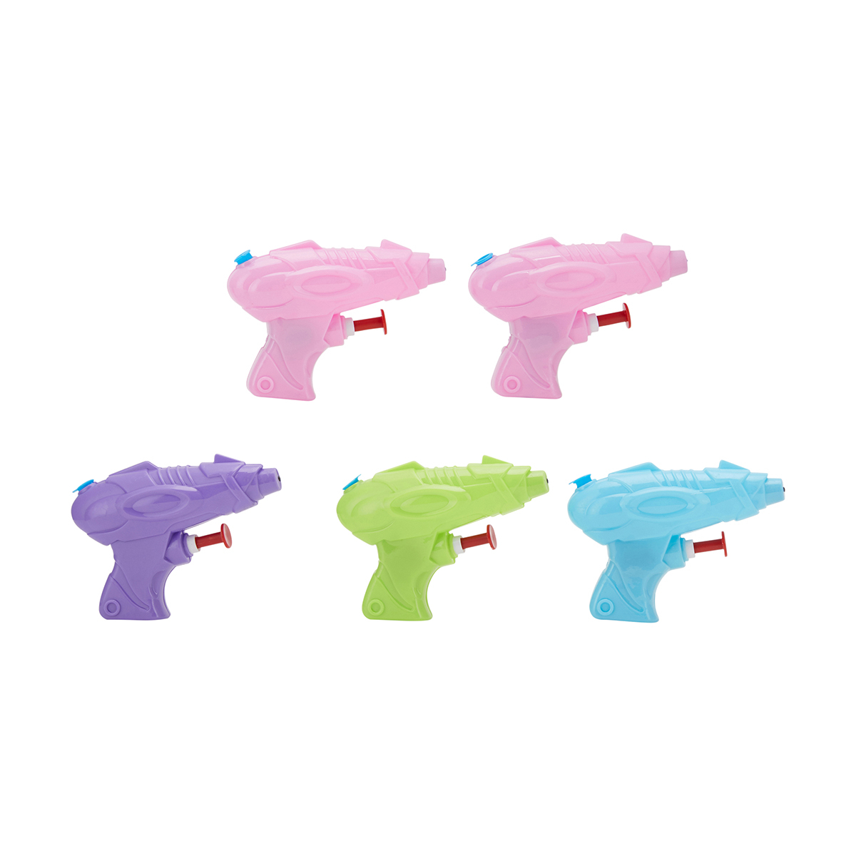 best small water pistol