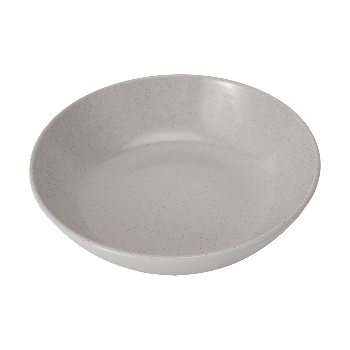 Large Speckled Bowl Kmart