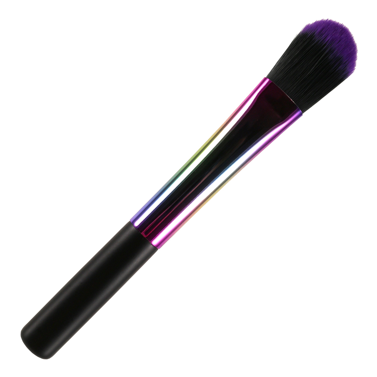 Iridescent Foundation Brush Kmart