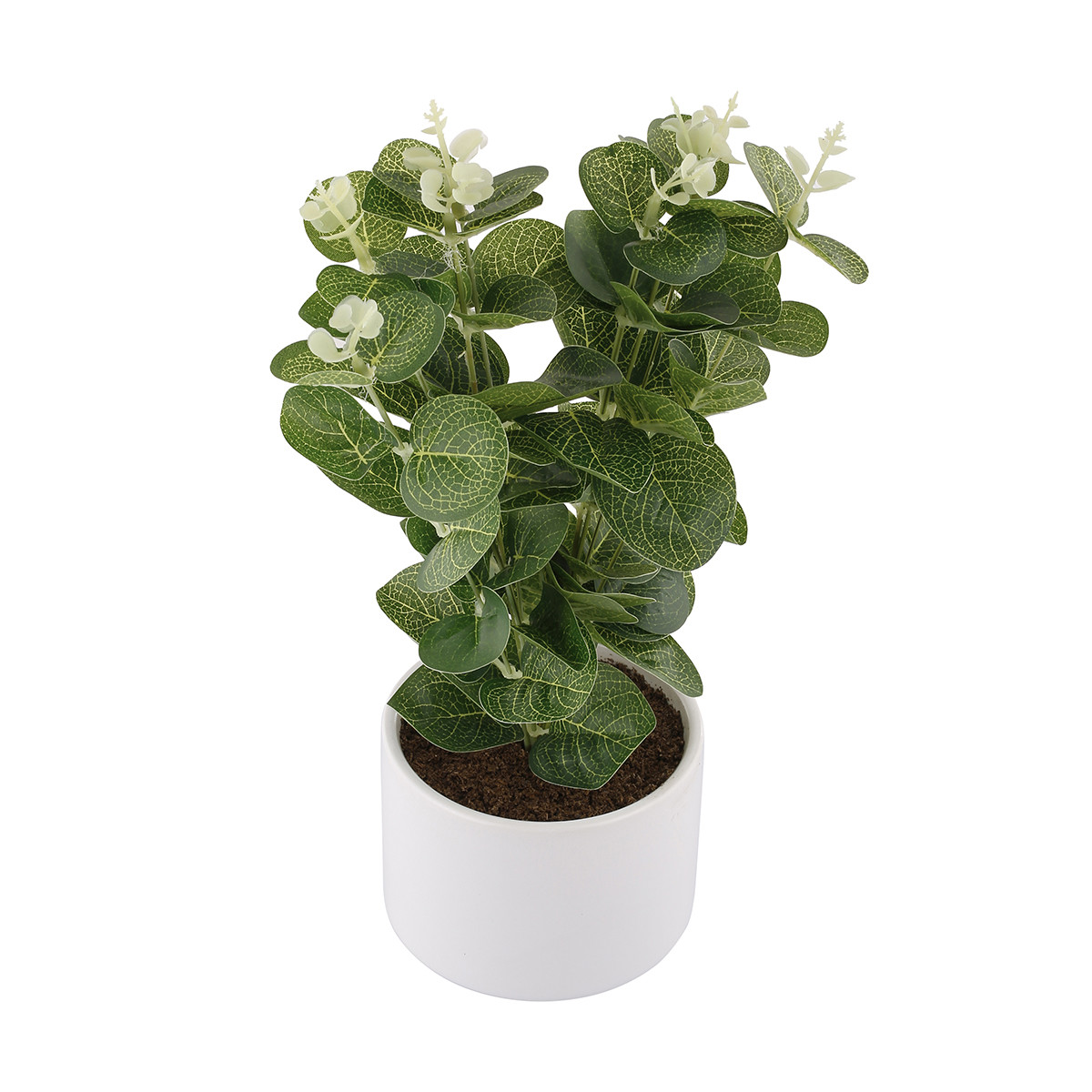 Artificial Potted Plants Kmart at Helen Whisler blog