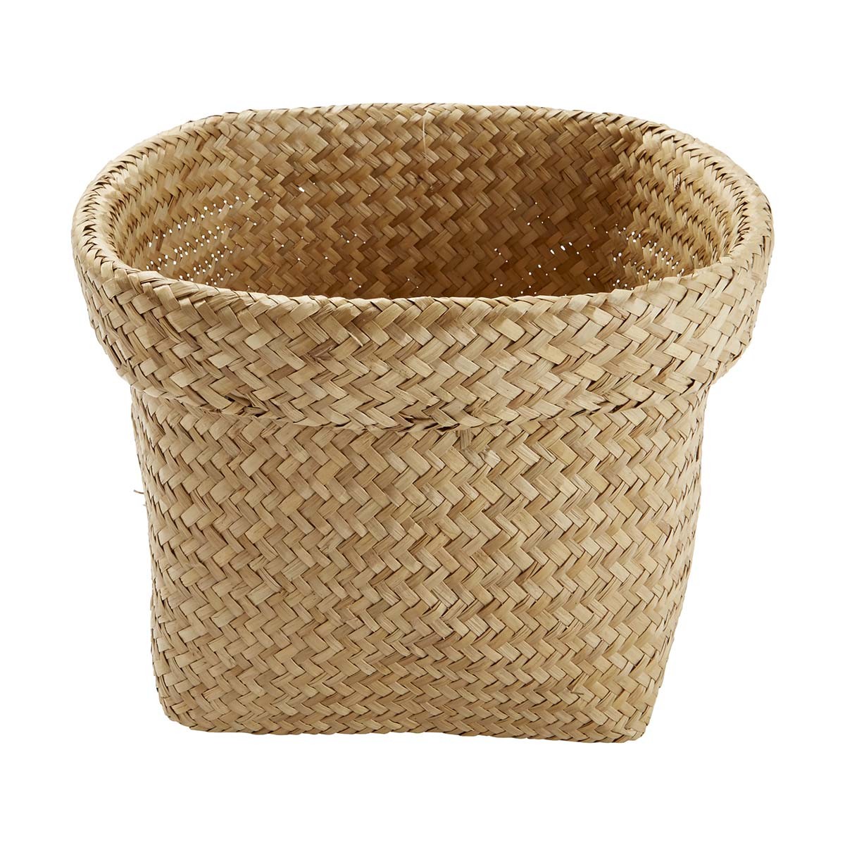 Nesting Seagrass Basket Kmart