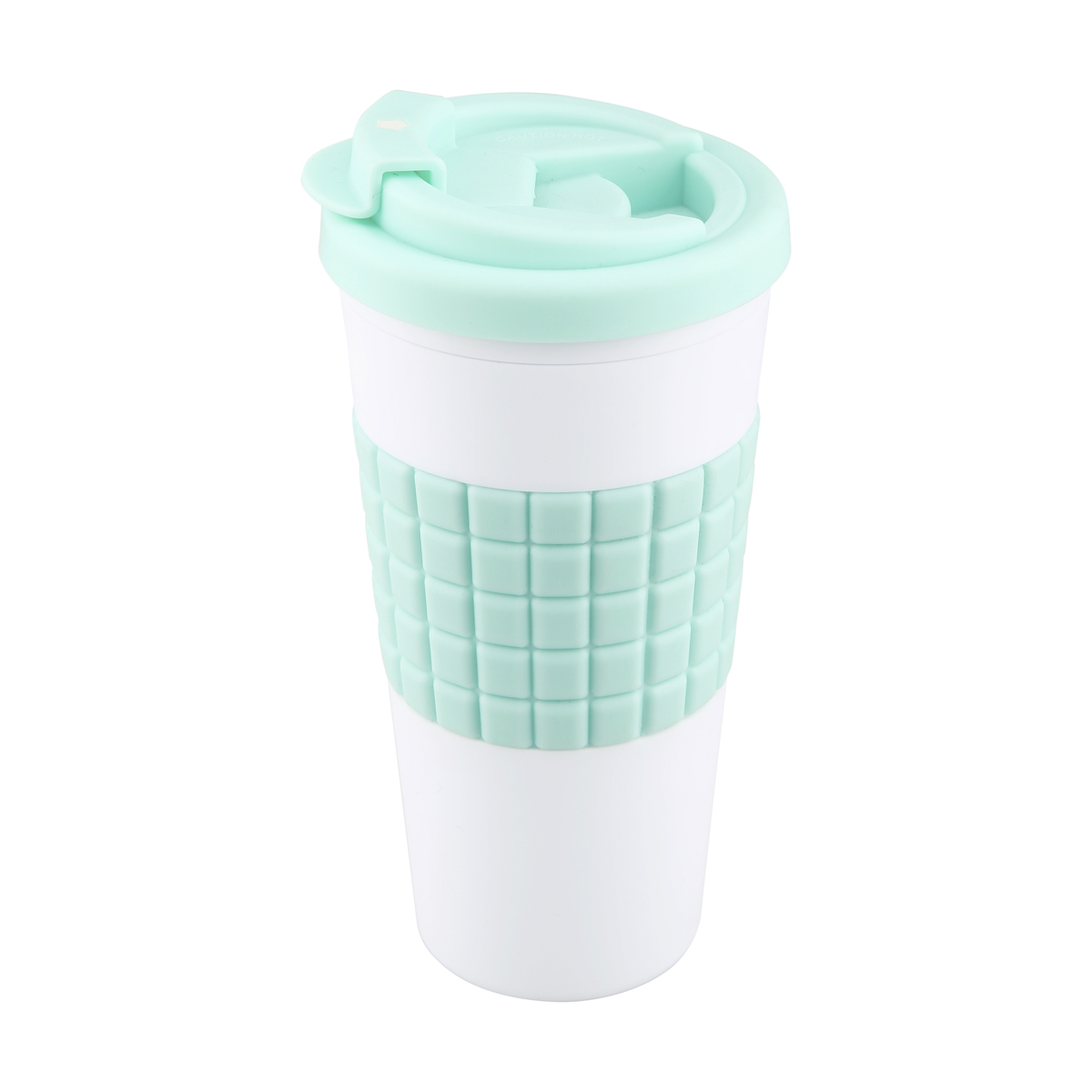 Double Wall Travel Mug Kmart