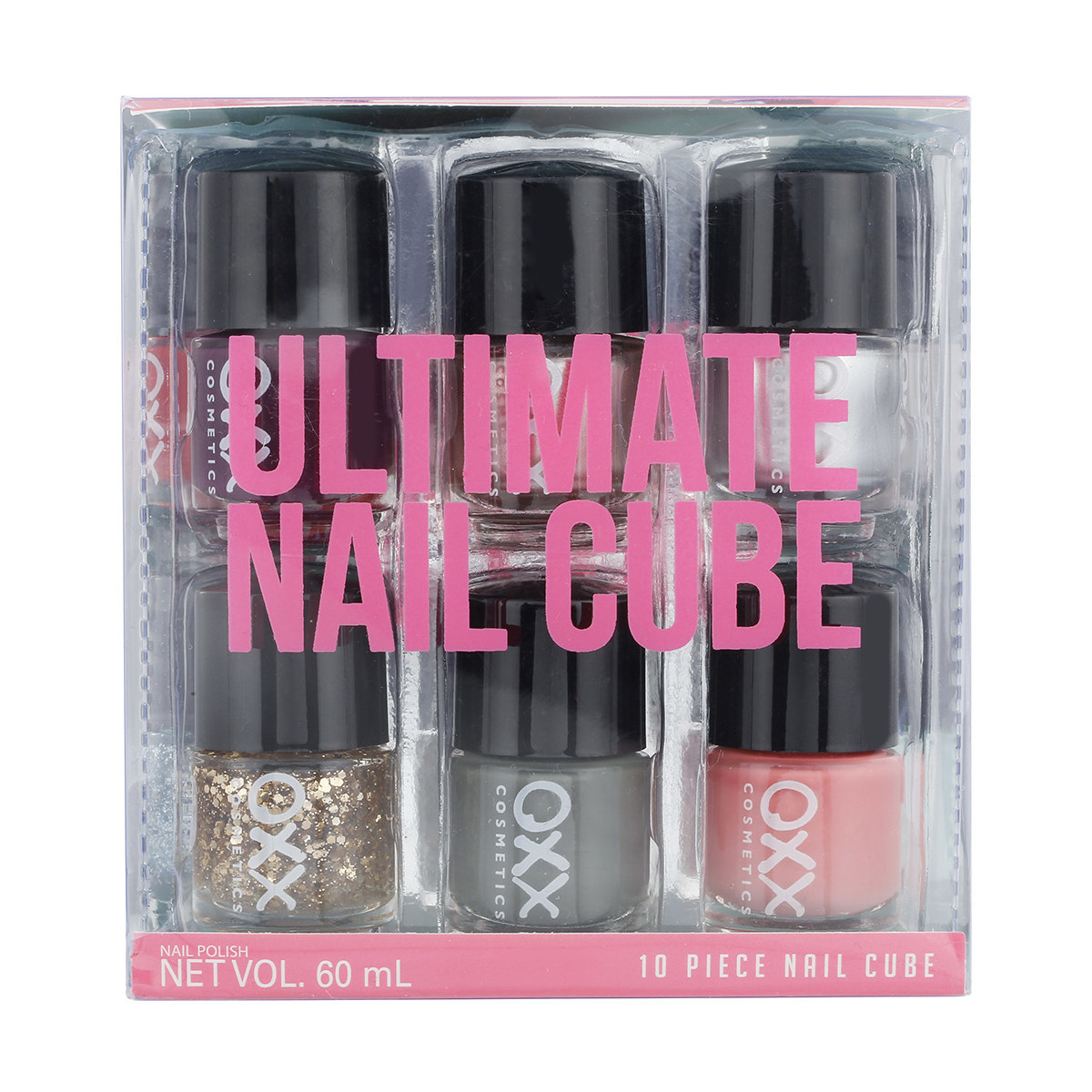 Christmas Nails Kmart Lodge State