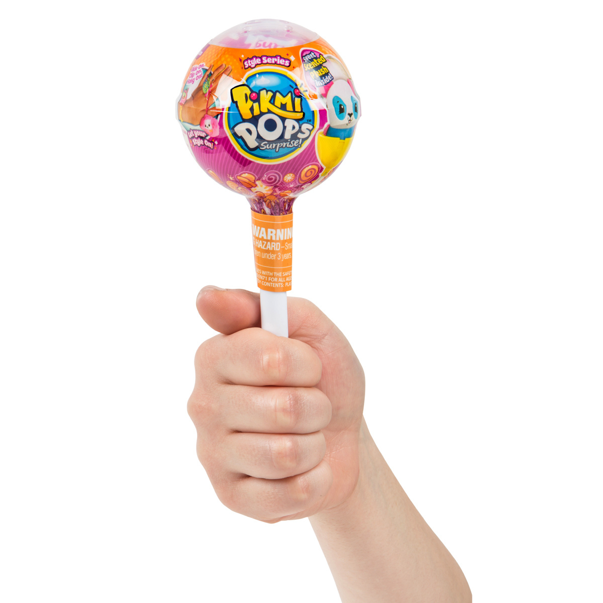 Pikmi Pops Single Pack - Assorted | Kmart