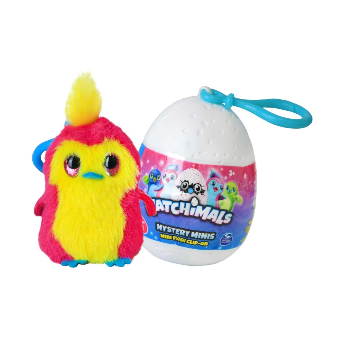 hatchimals mini eggs