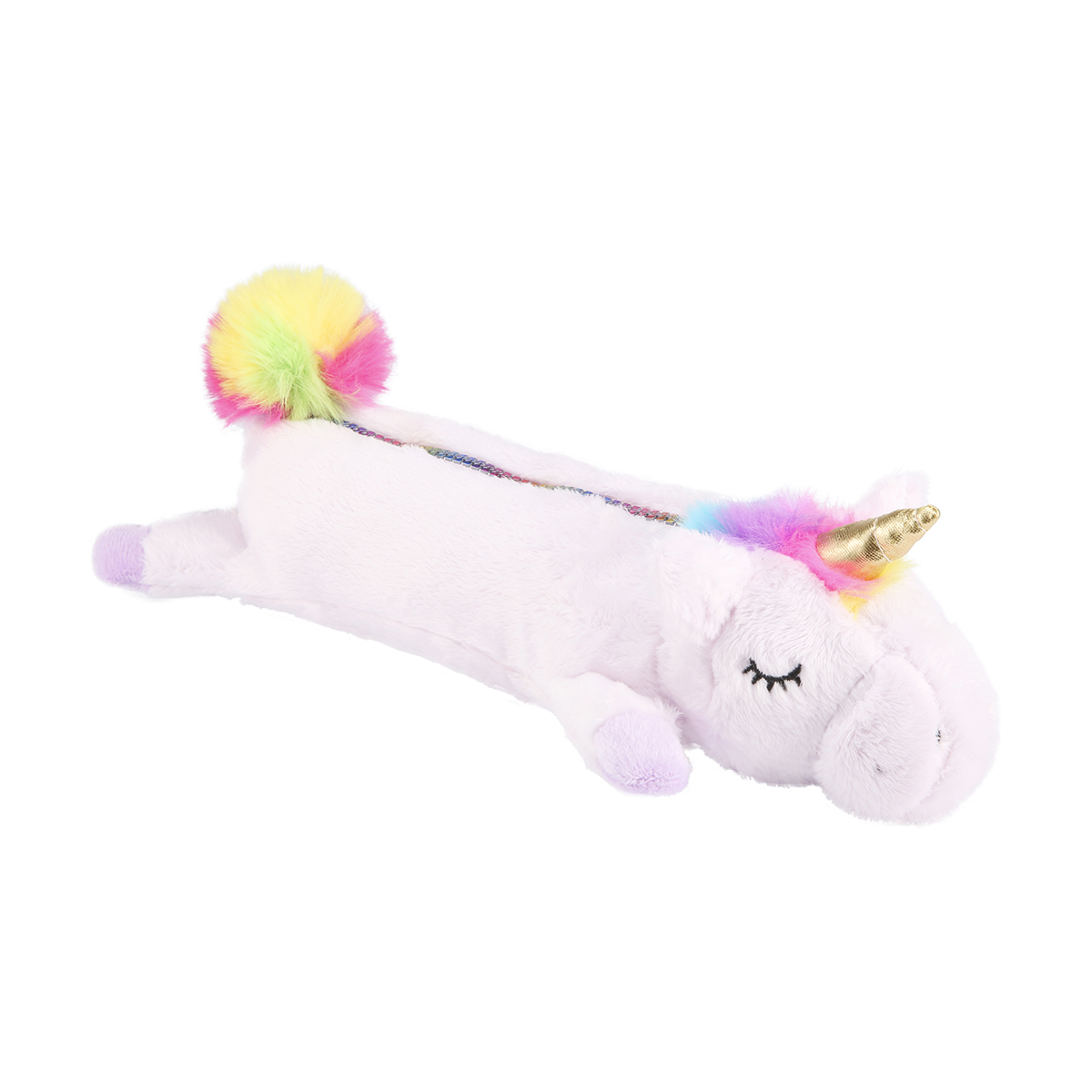 kmart plush unicorn
