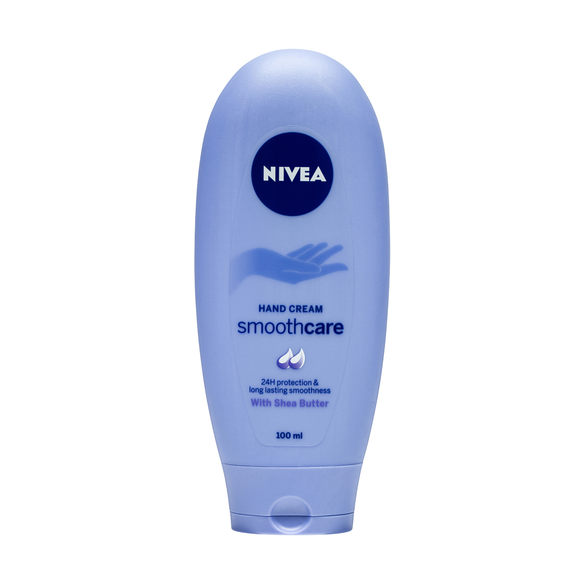 Nivea Smooth Care Hand Cream 100ml Kmart