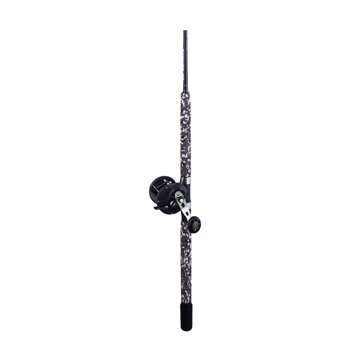 boat fishing combo
