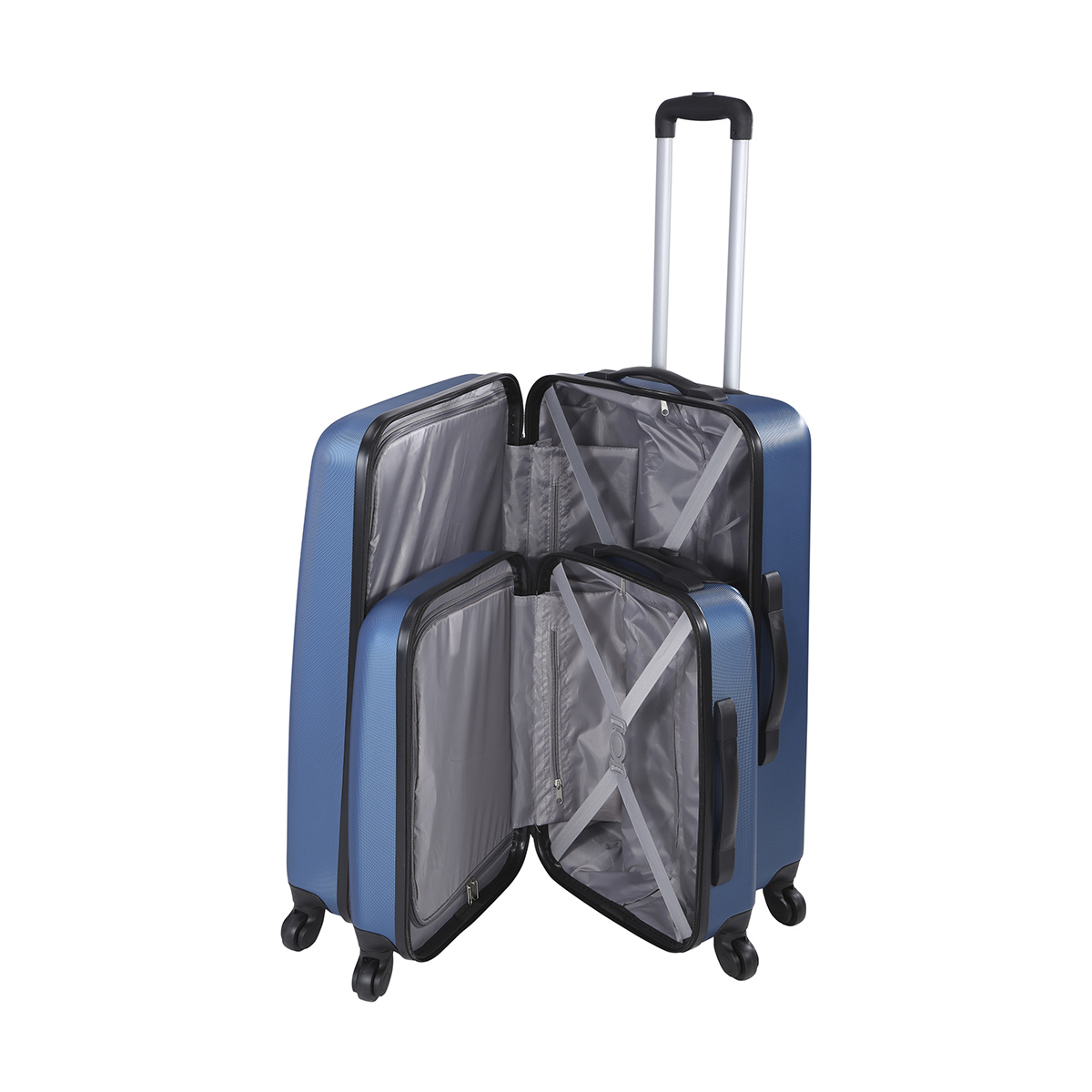kmart australia luggage