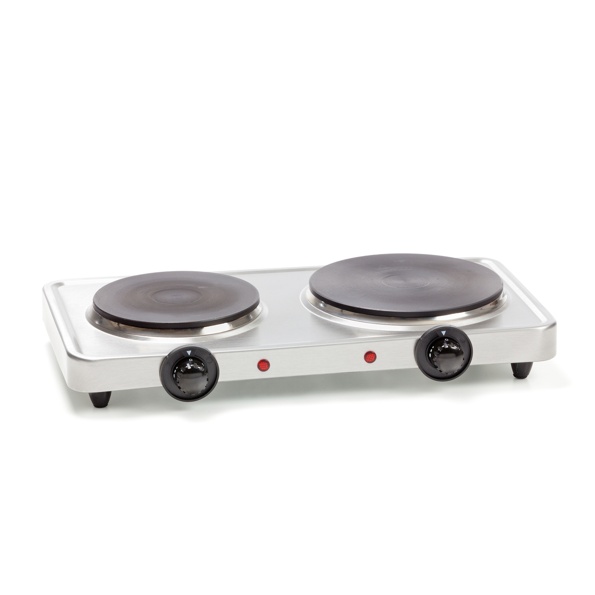 Double Hot Plate Kmart