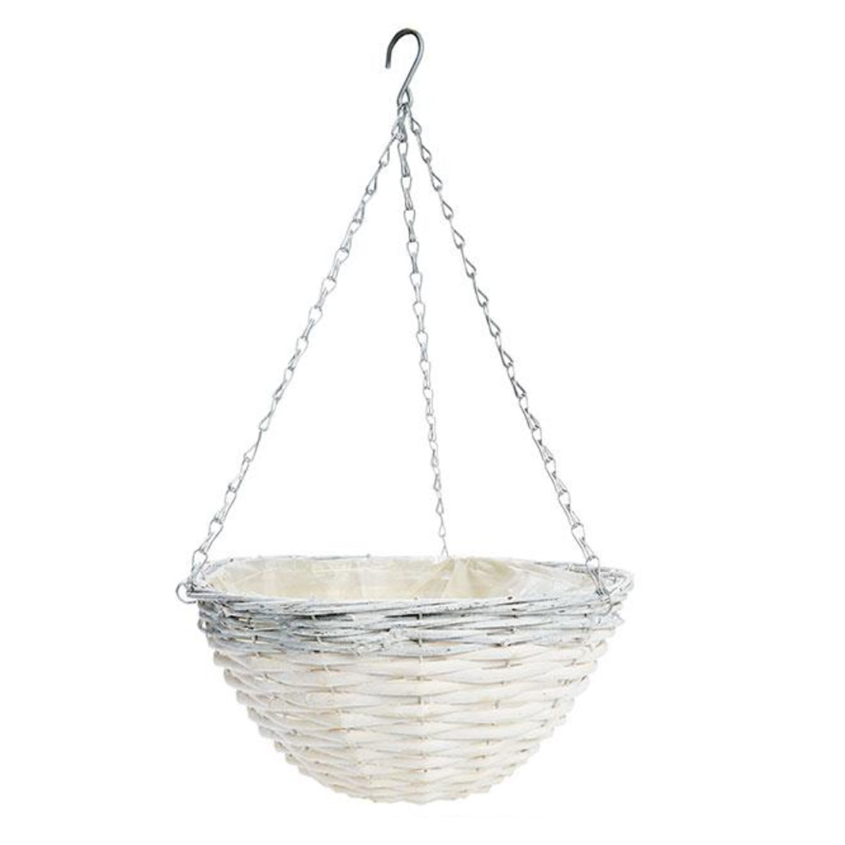 hanging baskets kmart