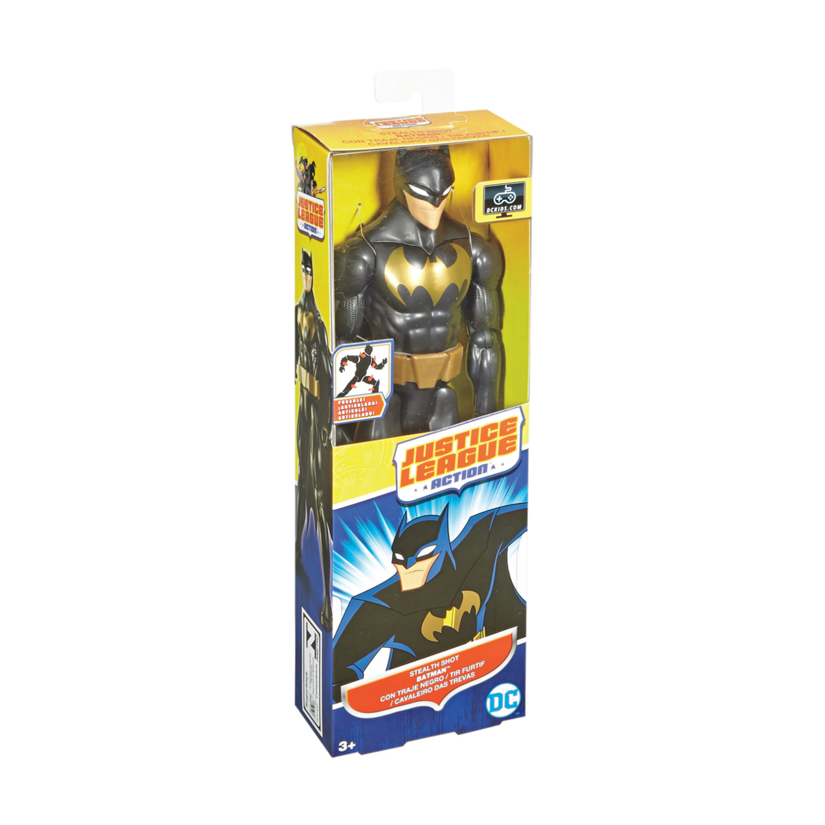 30cm Batman Figure Assorted Kmart